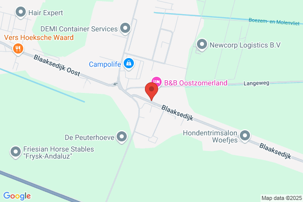 Winkel Bedrijfswagen Service Bv