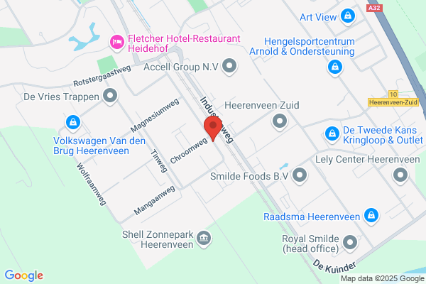 Meis Brandbeveiliging BV