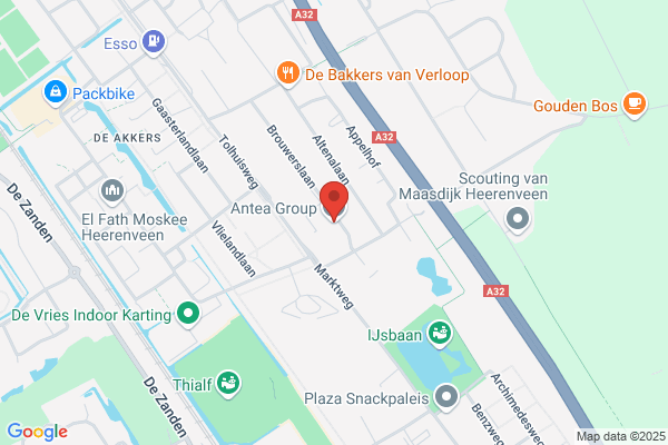 Ingenieursbureau Oranjewoud B.V.