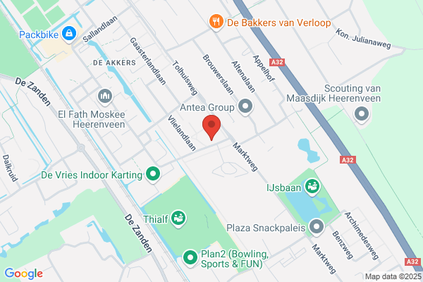 Assurantiekantoor Siebe de Vries