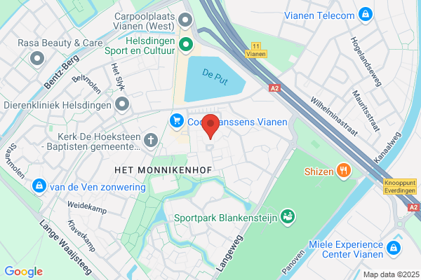 A2z Beletteringen