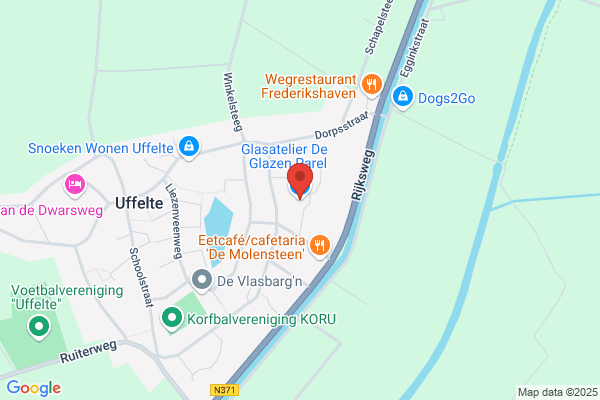 Atelier Het Glazen Huis