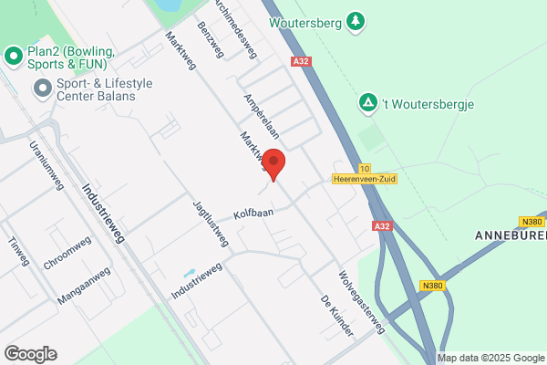 Autoshop Wassenaar Heerenveen Bv