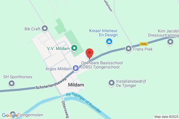 Basis Openbaar Primair Onderwijs De