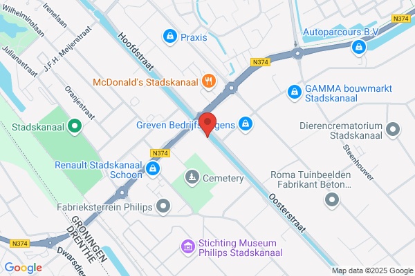 Buurtcentrum De Rank