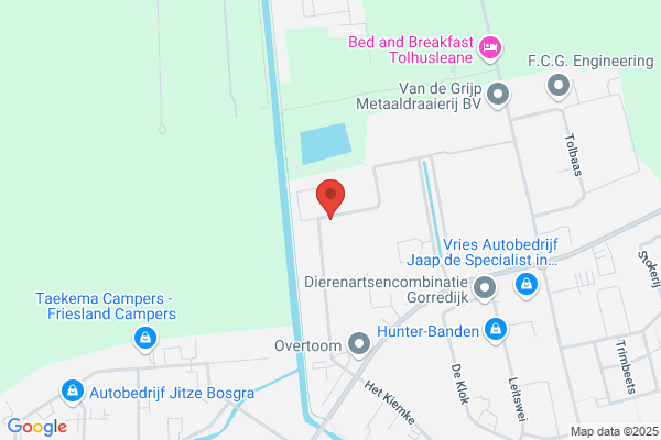 Conpax-R.D. De Jong B.V.