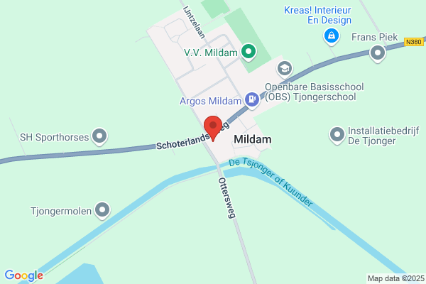 Eigen Huis Service