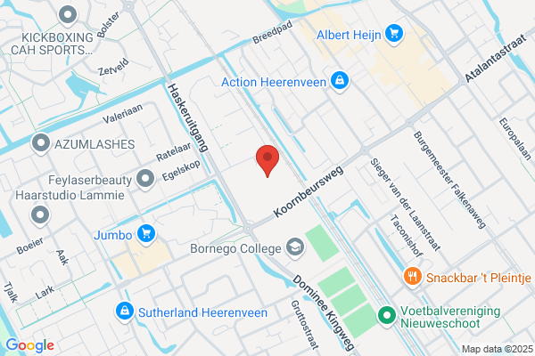Eigen Huis Service