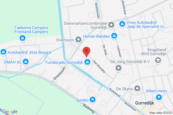 Filter Service Heerenveen B.V.