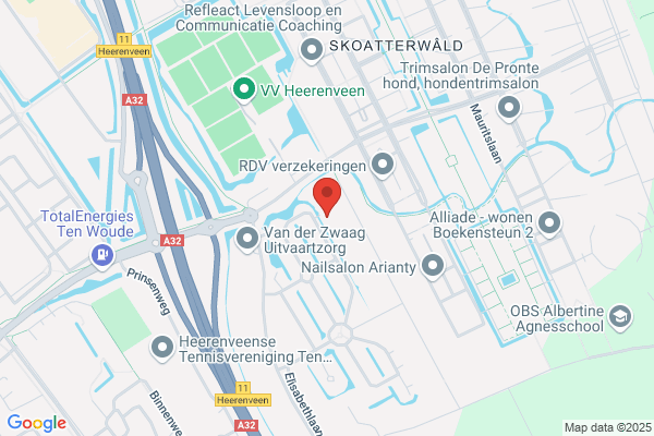Hoekstra advies