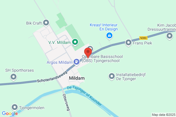 Klus- En Montagebedrijf F.J. Kroes Vof