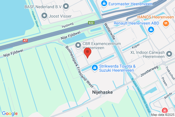 Msp Dak En Wand Nederland Bv