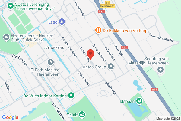 Rabobank