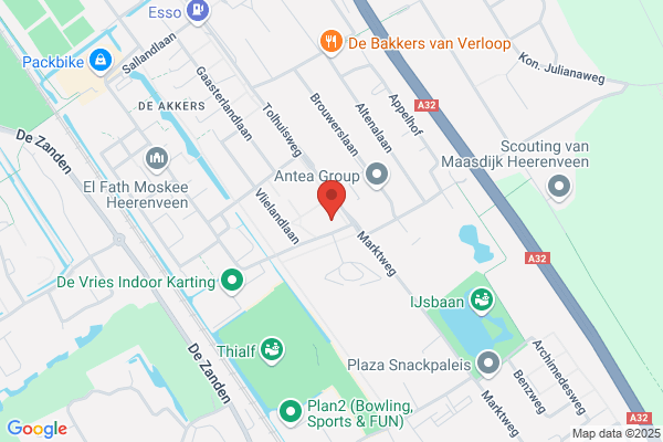 Tandprothetische Praktijk Van den Berg