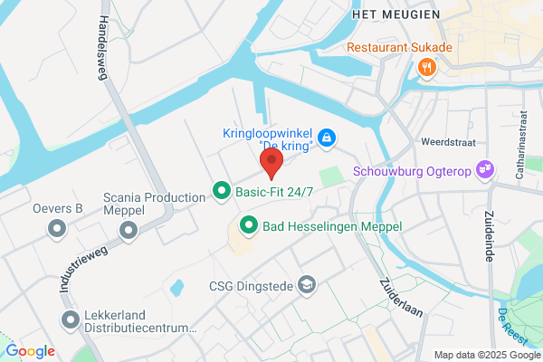 Timmermans Servicebureau Voor Telemarketing
