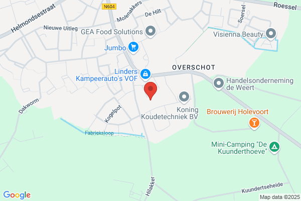 Dijk Riool- & Veegbedrijf, M V