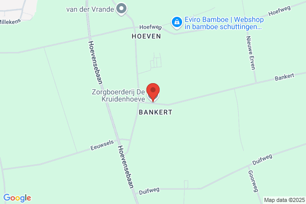 Kruidenhoeve, De