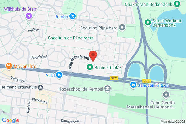 Autobedrijf Gebr Van Lierop