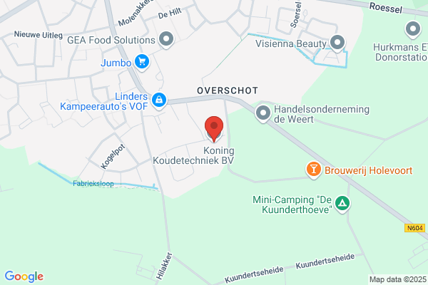 Koning Koudetechniek BV
