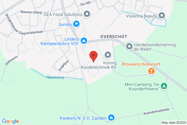 Martens vd Wallen Dakwerken