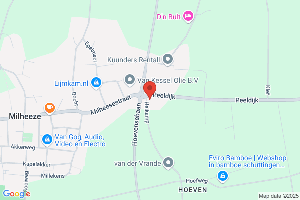 Adriaans Handel en Bestrating