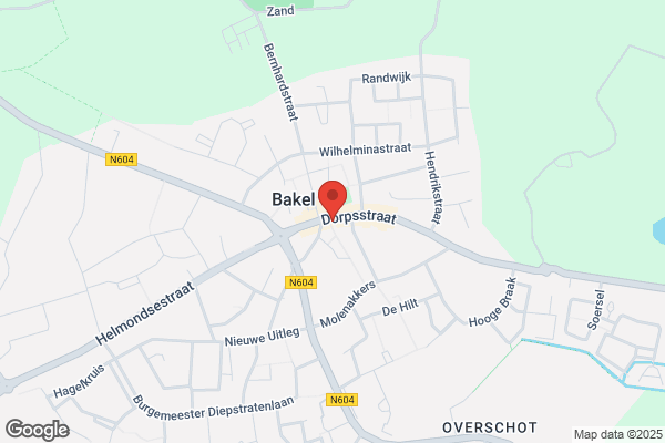 Apotheek Bakel-Milheeze