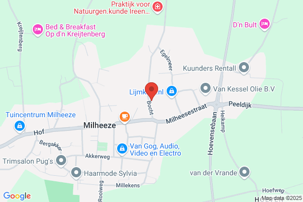 Auto Van Dinther Vof