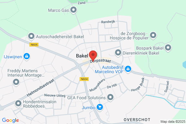 Bakel Bv