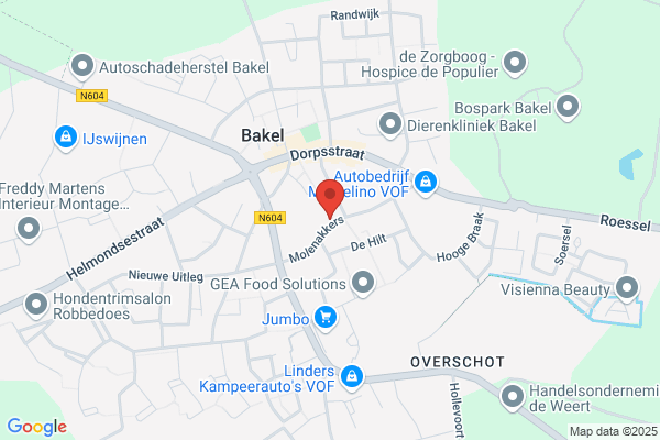Bouw Montagebedrijf