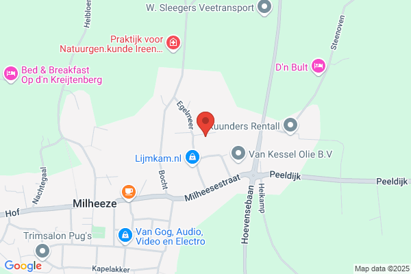 Dijk, Van