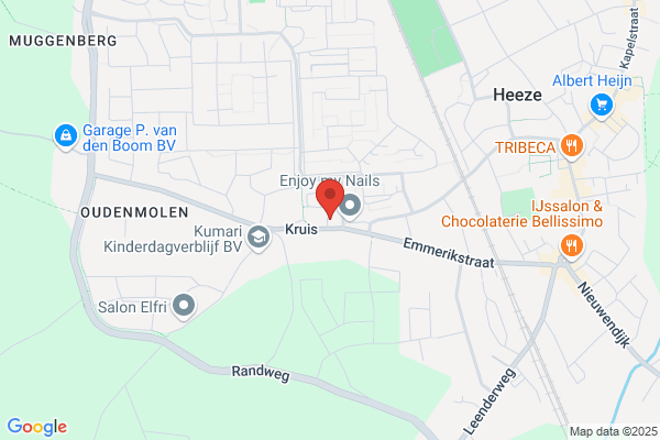 Fysiotherapiepraktijk Milheeze