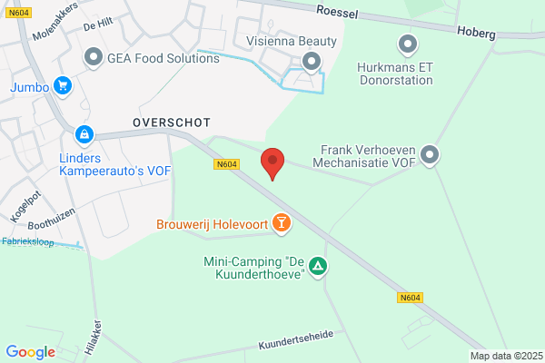 Groothandel Bouwmachines Bouwmans