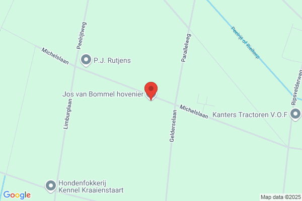 J. Van Bommel Daktechniek