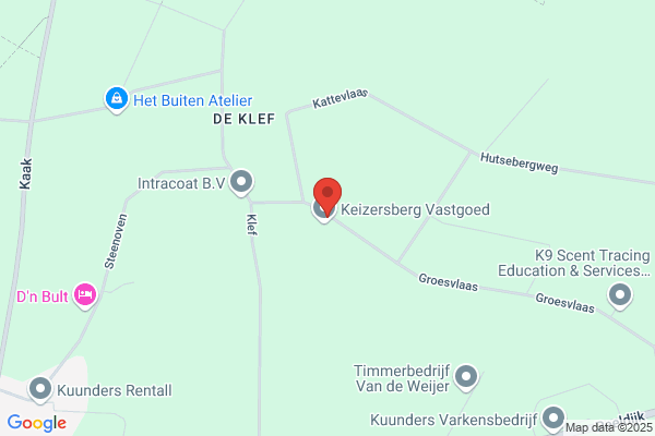 Keizersberg Dierenvoeders Bv