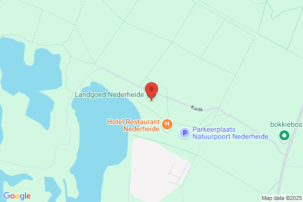 Landgoed Nederheide