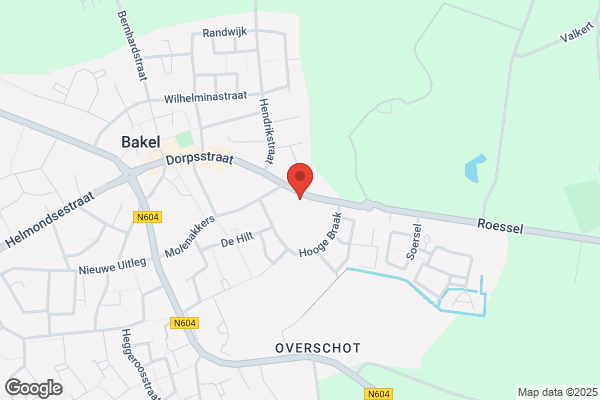Lierop Autobedrijf Van