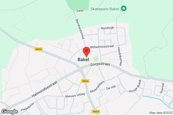 Logopediepraktijk Bakel