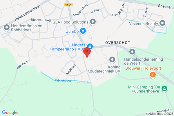 Mertens Bv