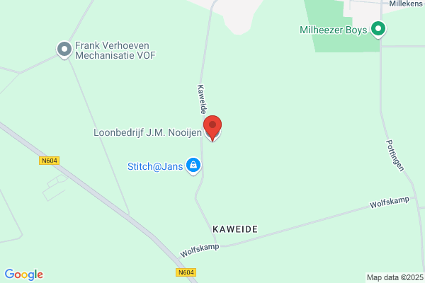 Nooijen Loonbedrijf J M J M