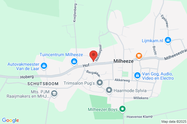 Royackers Milheeze Bv