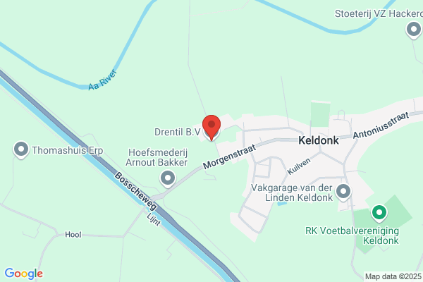 Tillaart, Van Den