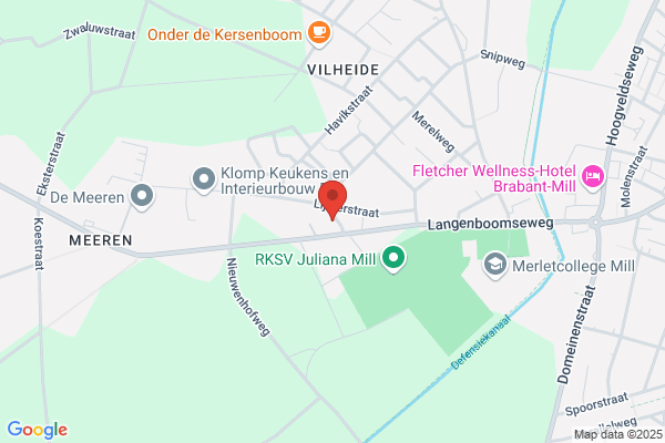 Marathon-Line Bv