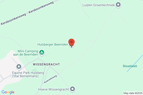 Beemden, De