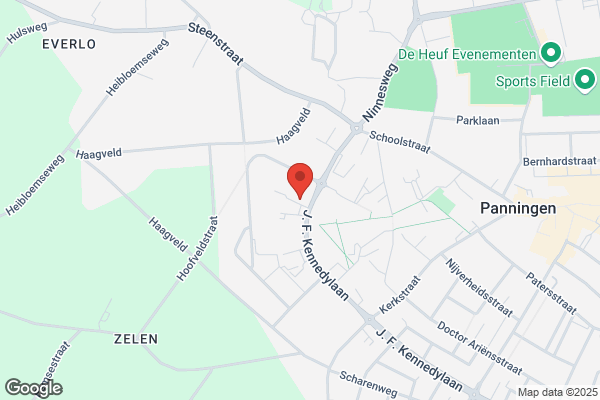 Hendriks Autobedr Vof, W