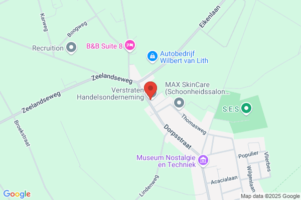 Autobedrijf M. Sommers