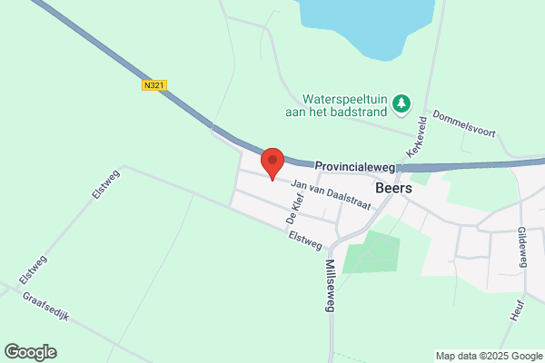 Bram Beij Autorijschool
