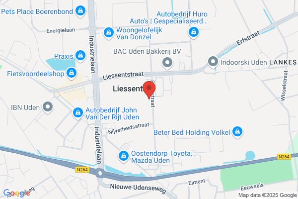 Confectie-Atelier Gerlon Bv