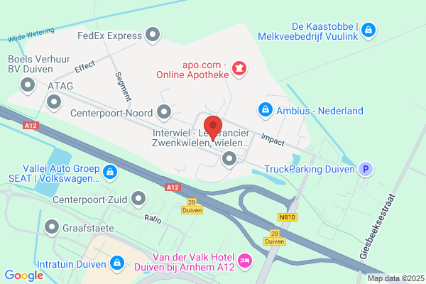 Gordijnenatelier Konfek-Team