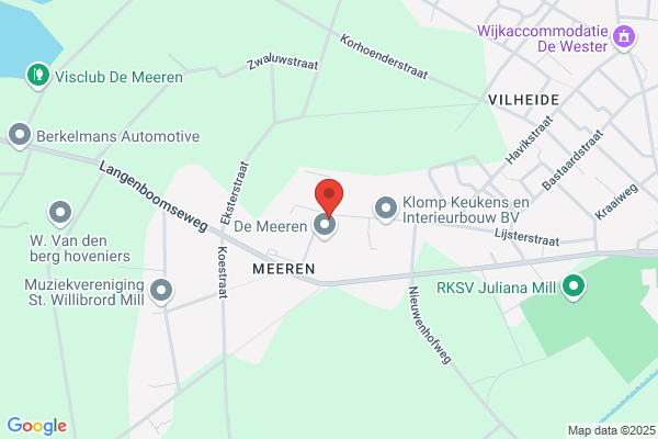 Klijne Jan, De
