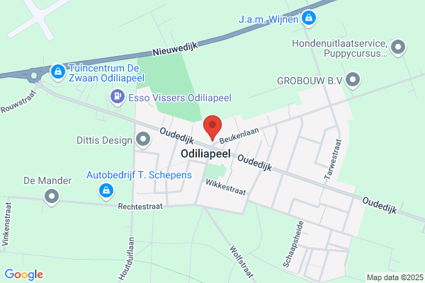 De Beukenhof